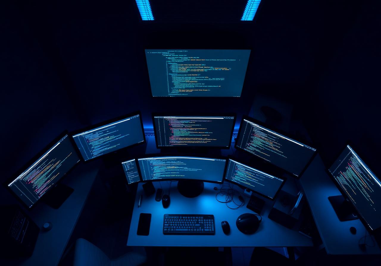 Engineering workstation